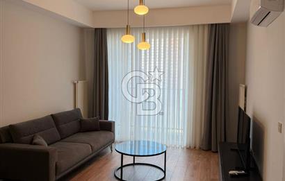KADIKÖY YENİ FİKİRTEPE, KİPTAŞ TORKAM KULELERİNDE, EŞYALI 1+1 KİRALIK FIRSAT DAİRE 