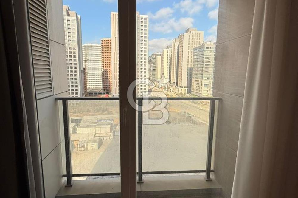 KADIKÖY YENİ FİKİRTEPE, KİPTAŞ TORKAM KULELERİNDE, EŞYALI 1+1 KİRALIK FIRSAT DAİRE 