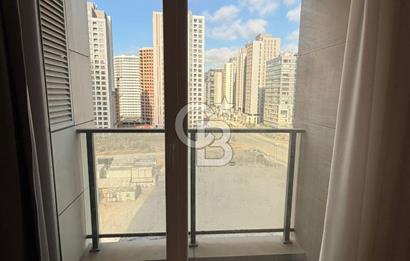 KADIKÖY YENİ FİKİRTEPE, KİPTAŞ TORKAM KULELERİNDE, EŞYALI 1+1 KİRALIK FIRSAT DAİRE 