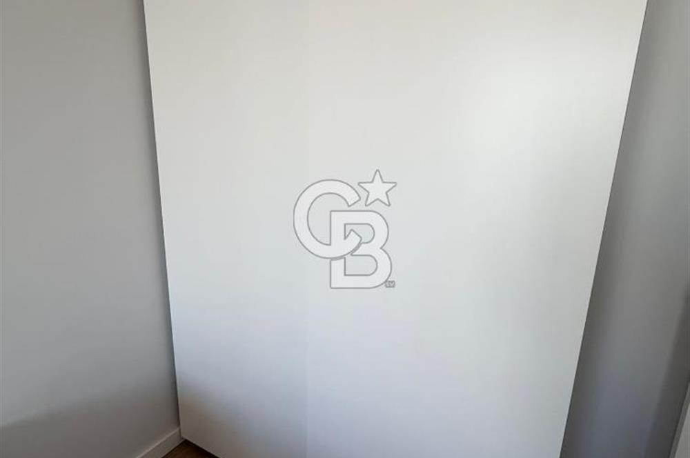 KADIKÖY YENİ FİKİRTEPE, KİPTAŞ TORKAM KULELERİNDE, EŞYALI 1+1 KİRALIK FIRSAT DAİRE 