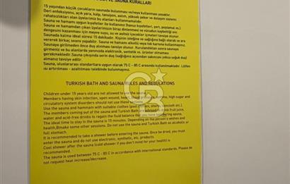 KADIKÖY YENİ FİKİRTEPE, KİPTAŞ TORKAM KULELERİNDE, EŞYALI 1+1 KİRALIK FIRSAT DAİRE 