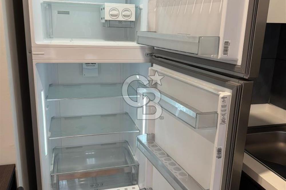 KADIKÖY YENİ FİKİRTEPE, KİPTAŞ TORKAM KULELERİNDE, EŞYALI 1+1 KİRALIK FIRSAT DAİRE 