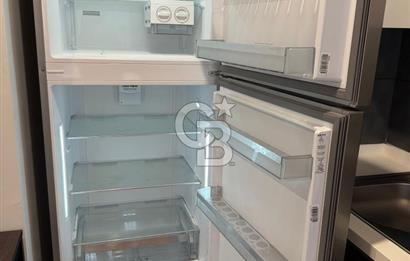 KADIKÖY YENİ FİKİRTEPE, KİPTAŞ TORKAM KULELERİNDE, EŞYALI 1+1 KİRALIK FIRSAT DAİRE 