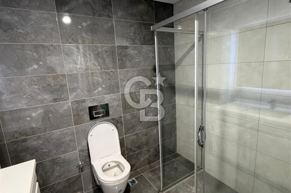 KADIKÖY YENİ FİKİRTEPE, KİPTAŞ TORKAM KULELERİNDE, EŞYALI 1+1 KİRALIK FIRSAT DAİRE 