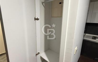 KADIKÖY YENİ FİKİRTEPE, KİPTAŞ TORKAM KULELERİNDE, EŞYALI 1+1 KİRALIK FIRSAT DAİRE 