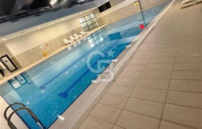 KADIKÖY YENİ FİKİRTEPE, KİPTAŞ TORKAM KULELERİNDE, EŞYALI 1+1 KİRALIK FIRSAT DAİRE 