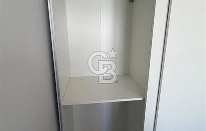 KADIKÖY YENİ FİKİRTEPE, KİPTAŞ TORKAM KULELERİNDE, EŞYALI 1+1 KİRALIK FIRSAT DAİRE 