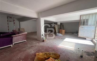Arnavutköy Merkezde Kiralık 100 m² Dükkan + 80 m² Depo
