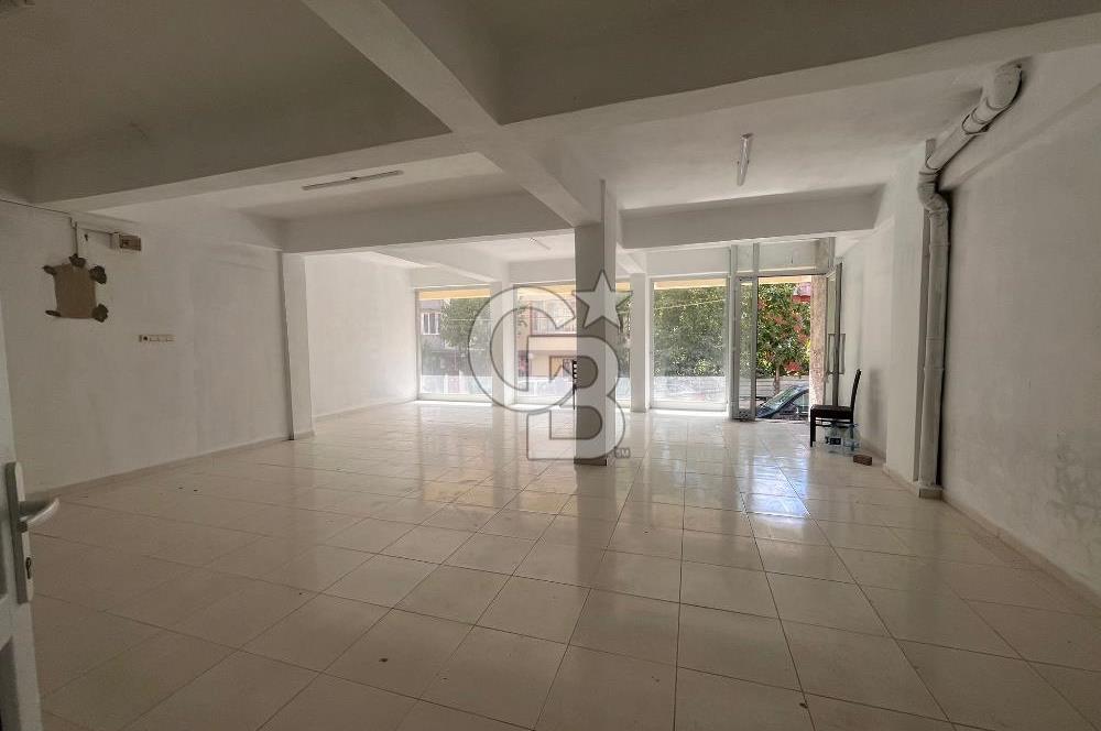 Arnavutköy Merkezde Kiralık 100 m² Dükkan + 80 m² Depo