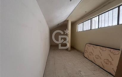 Arnavutköy Merkezde Kiralık 100 m² Dükkan + 80 m² Depo