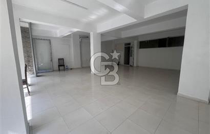Arnavutköy Merkezde Kiralık 100 m² Dükkan + 80 m² Depo