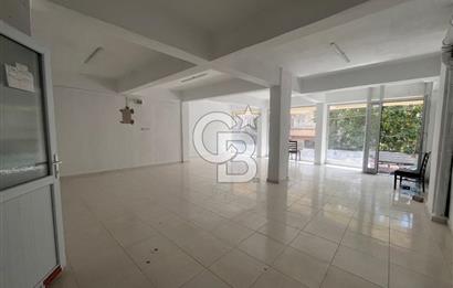 Arnavutköy Merkezde Kiralık 100 m² Dükkan + 80 m² Depo