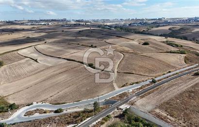 Yeşilbayırda İmara Yakın 2.079 m² Yatırımlık Tarla