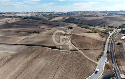Yeşilbayırda İmara Yakın 2.079 m² Yatırımlık Tarla
