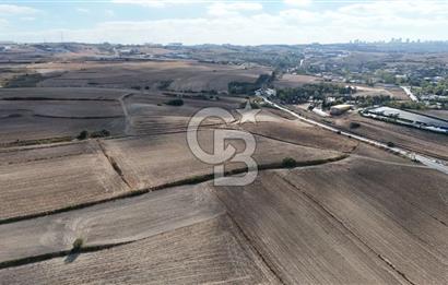 Yeşilbayırda İmara Yakın 2.079 m² Yatırımlık Tarla