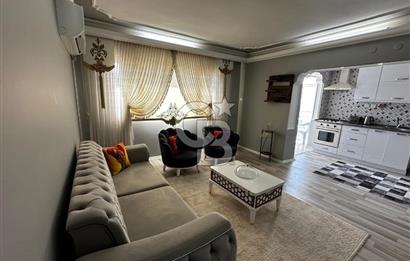 İzmir Çiğli Evka 5' de Satılık 2+1 Daire