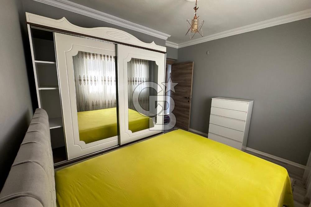 İzmir Çiğli Evka 5' de Satılık 2+1 Daire