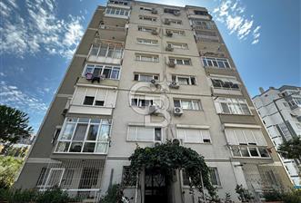 İzmir Çiğli Evka 5' de Satılık 2+1 Daire