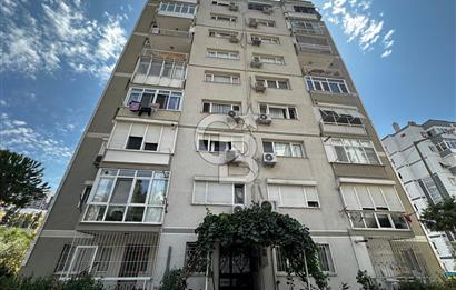 İzmir Çiğli Evka 5' de Satılık 2+1 Daire