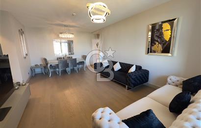 Livin İzmir'den Satılık Deniz Manzaralı 3+1 Daire