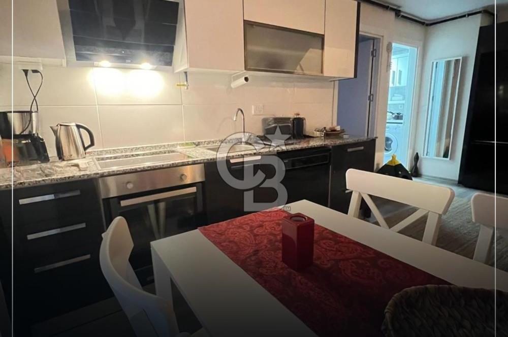 Karşıyaka Bahriye Üçok Mahallesin de Satılık 3+1 Dubleks Daire
