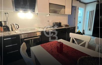 Karşıyaka Bahriye Üçok Mahallesin de Satılık 3+1 Dubleks Daire