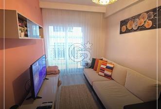 Karşıyaka Bahriye Üçok Mahallesin de Satılık 3+1 Dubleks Daire