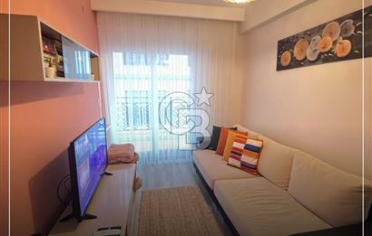 Karşıyaka Bahriye Üçok Mahallesin de Satılık 3+1 Dubleks Daire
