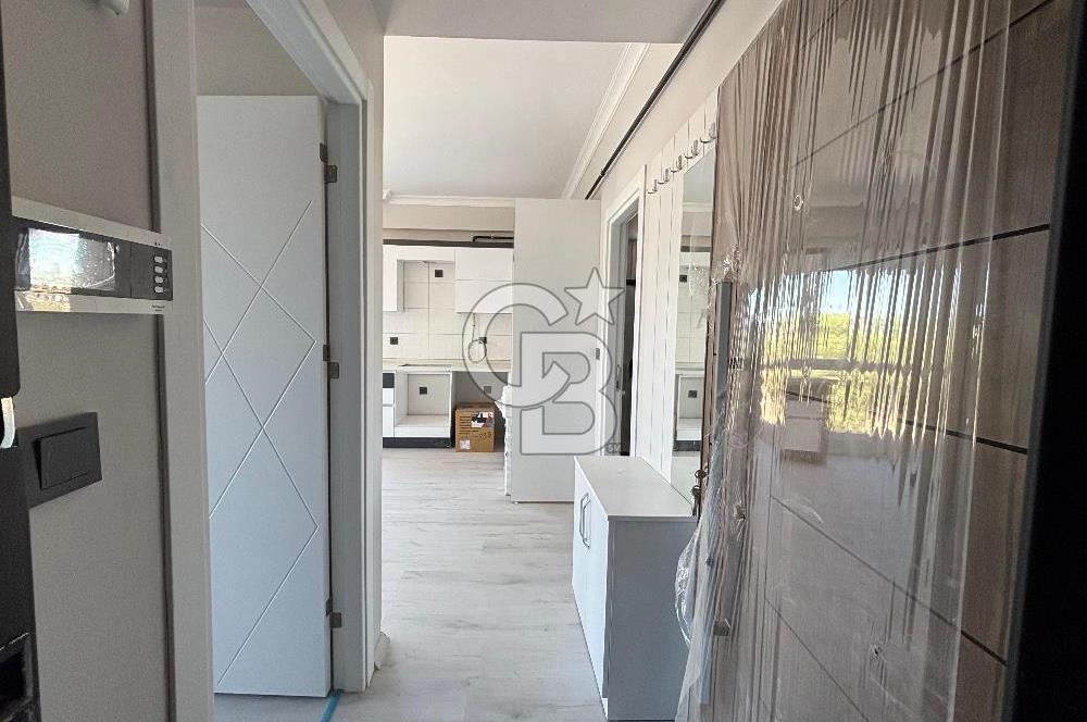 MENEMEN SEYREK TE ARAKAT KİRALIK 1+1 DAİRE