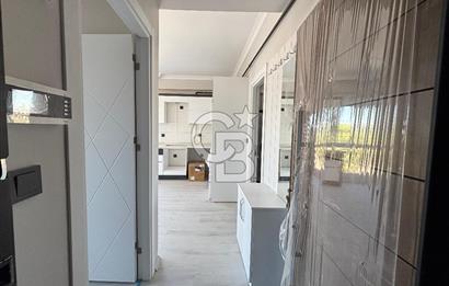 MENEMEN SEYREK TE ARAKAT KİRALIK 1+1 DAİRE