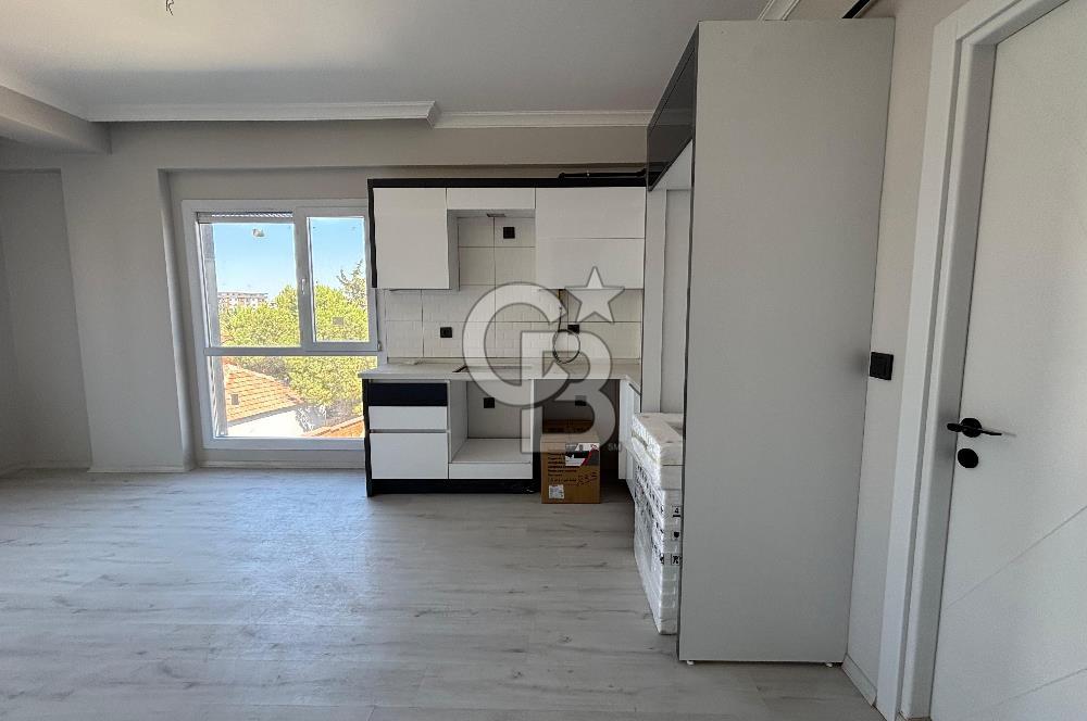 MENEMEN SEYREK TE ARAKAT KİRALIK 1+1 DAİRE