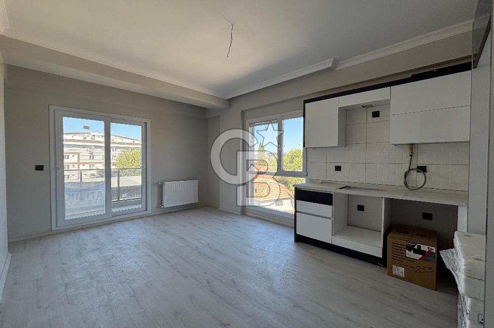 MENEMEN SEYREK TE ARAKAT KİRALIK 1+1 DAİRE