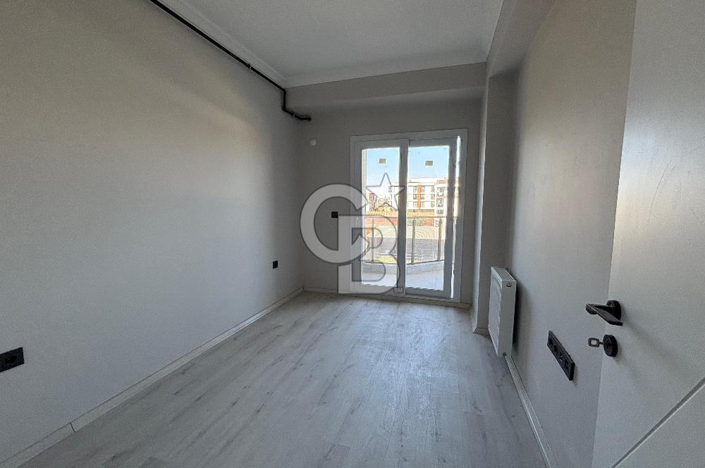 MENEMEN SEYREK TE ARAKAT KİRALIK 1+1 DAİRE