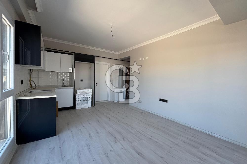 MENEMEN SEYREK TE ARAKAT KİRALIK 1+1 DAİRE