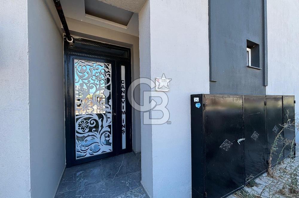 MENEMEN SEYREK TE ARAKAT KİRALIK 1+1 DAİRE