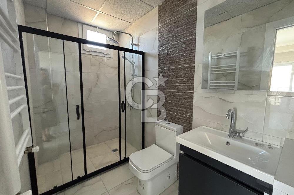 MENEMEN SEYREK TE ARAKAT KİRALIK 1+1 DAİRE