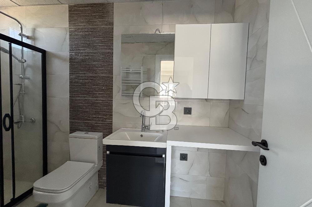 MENEMEN SEYREK TE ARAKAT KİRALIK 1+1 DAİRE