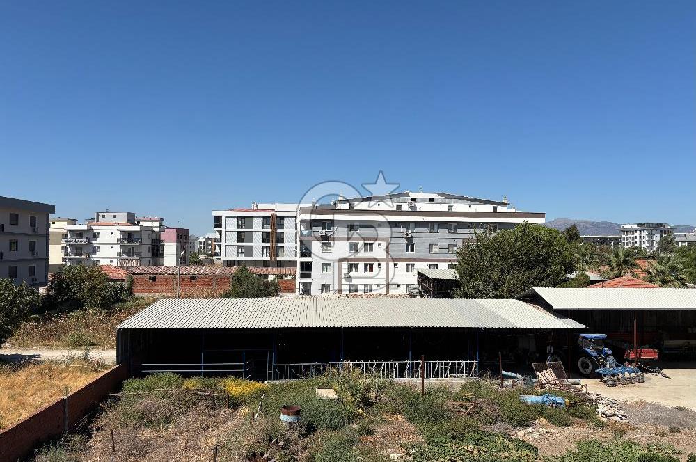 MENEMEN SEYREK TE ARAKAT KİRALIK 1+1 DAİRE