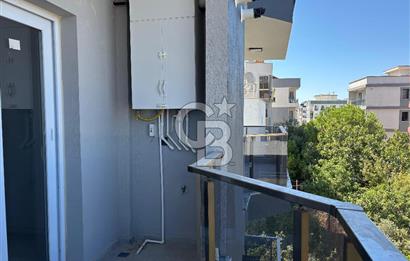 MENEMEN SEYREK TE ARAKAT KİRALIK 1+1 DAİRE