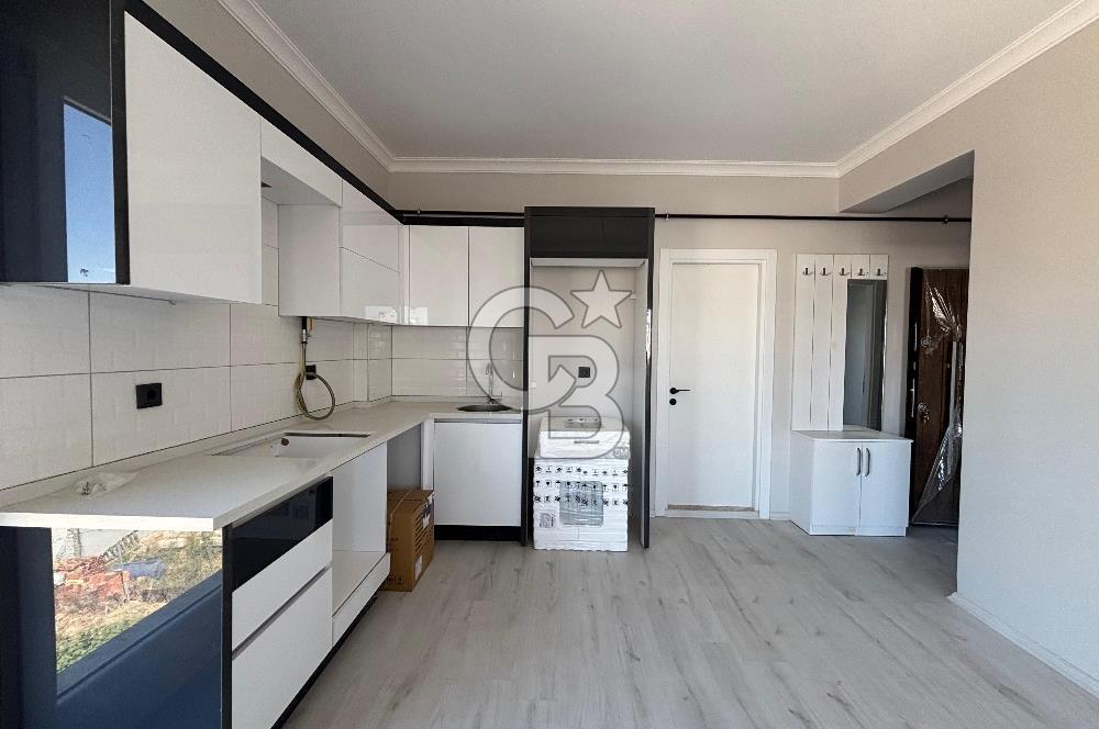 MENEMEN SEYREK TE ARAKAT KİRALIK 1+1 DAİRE