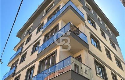 SANCAKTEPE MECLİS MAHALLESİ'NDE 2+1 SIFIR LUX DAİRE