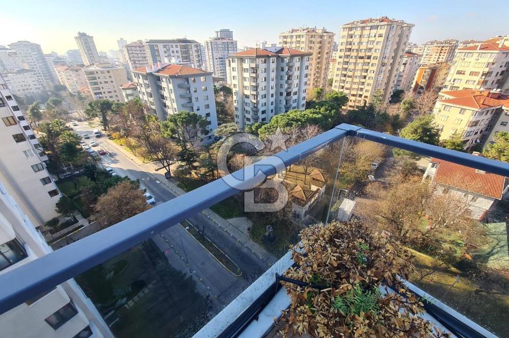 KOZYATAĞI EKŞİOĞLU GARDEN SİT.'DE MUHTEŞEM LUX DUBLEX KİRALIK