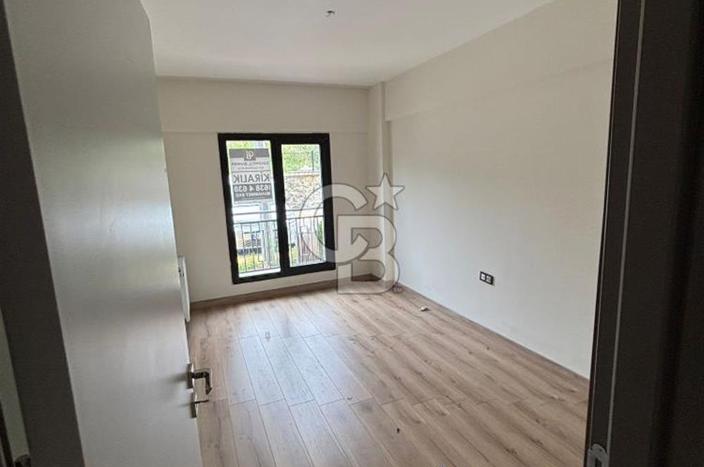 ARSİN TOKiDE KİRALIK 3+1 DAİRE