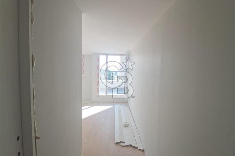 DUBLEX DAİRE DENİZ ve ADALAR MANZARALI SIFIR BİNA