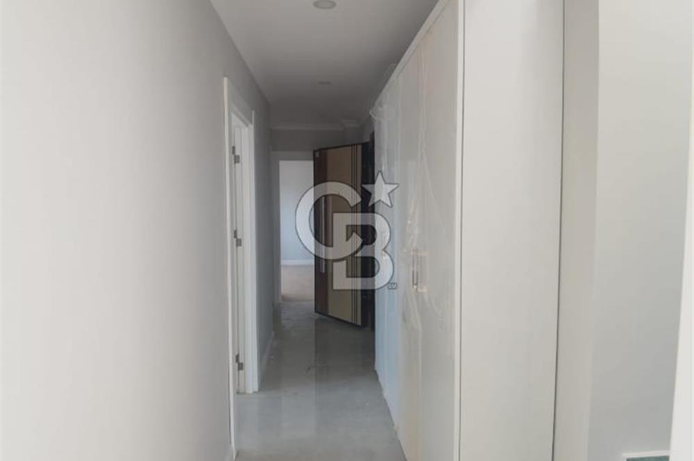 DUBLEX DAİRE DENİZ ve ADALAR MANZARALI SIFIR BİNA