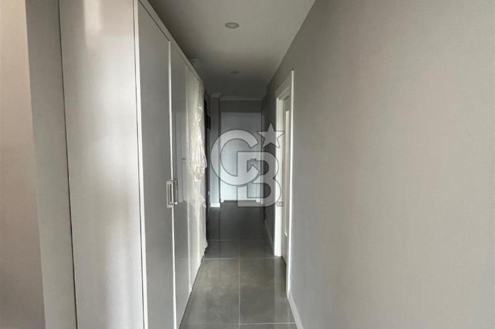 DUBLEX DAİRE DENİZ ve ADALAR MANZARALI SIFIR BİNA