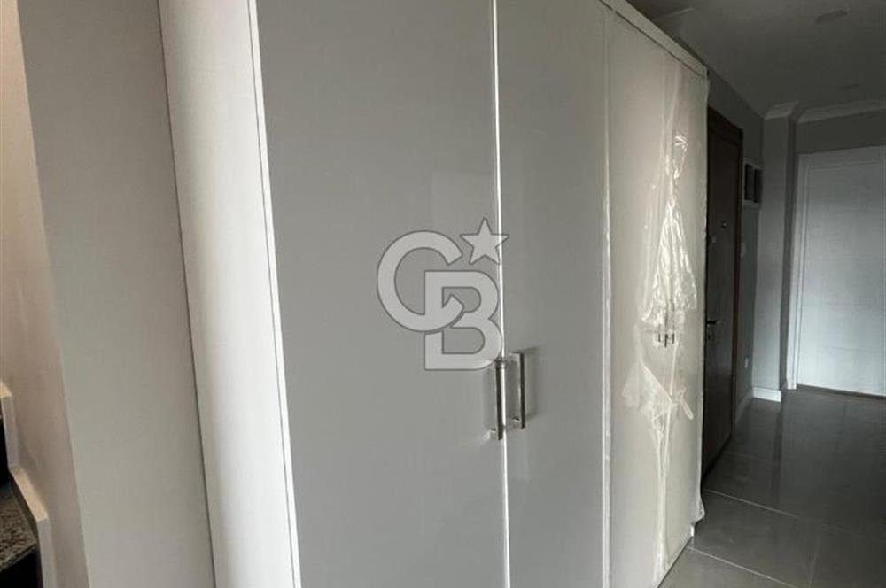 DUBLEX DAİRE DENİZ ve ADALAR MANZARALI SIFIR BİNA