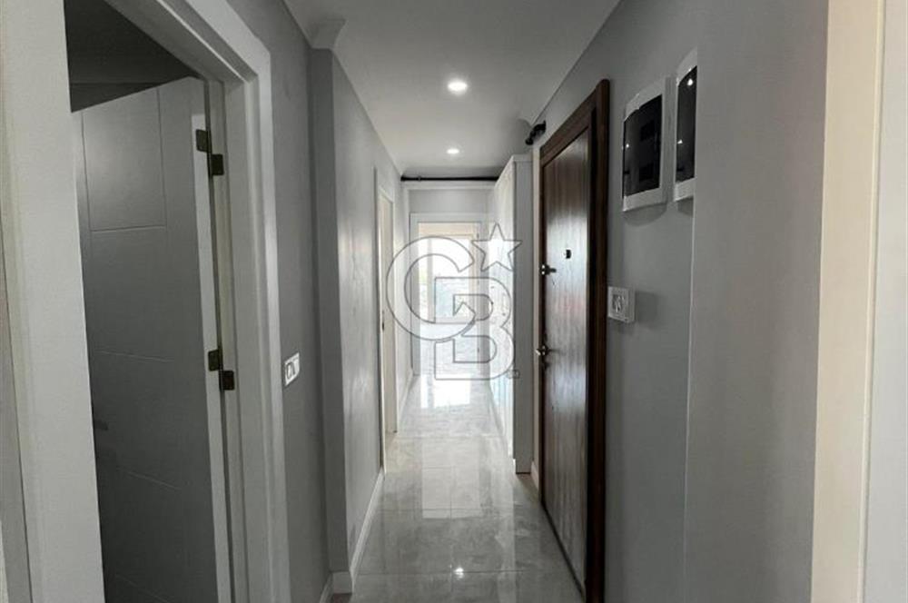 DUBLEX DAİRE DENİZ ve ADALAR MANZARALI SIFIR BİNA