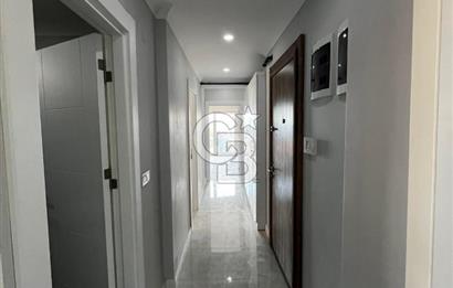 DUBLEX DAİRE DENİZ ve ADALAR MANZARALI SIFIR BİNA