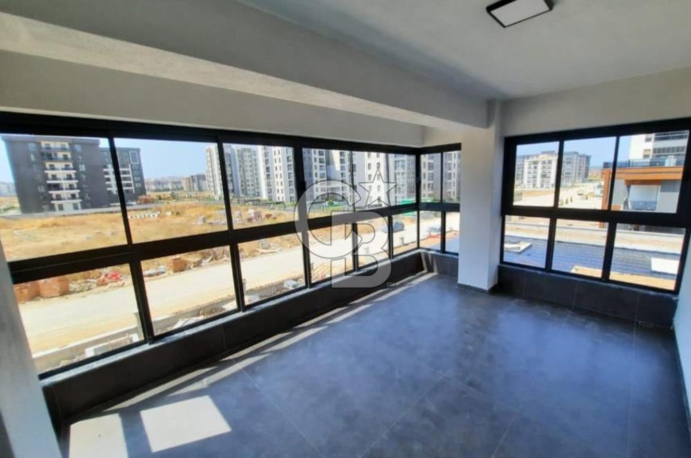 ÇANAKKALE MERKEZ KARACAÖREN MEVKİİ,SIFIR ARAKAT LÜKS 3+1 DAİRE